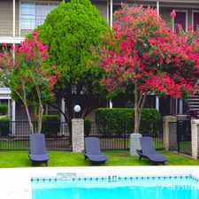 Rental info for North Village Apartments