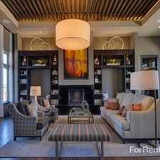 Rental info for Encore 281