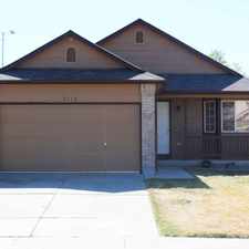 Rental info for 2228 Clancy Ct