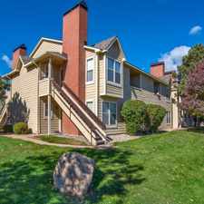 Rental info for Cheyenne Crossing