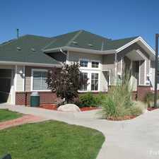 Rental info for Fountain Springs