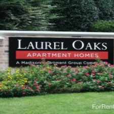 Rental info for Laurel Oaks