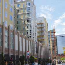 Rental info for 2020 Lawrence Apartments