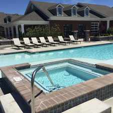 Rental info for The BLVD at Hays