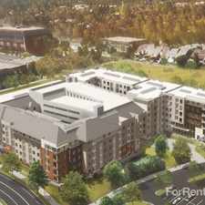 Rental info for Union West