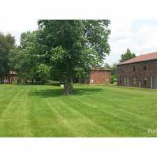 Rental info for The Lux