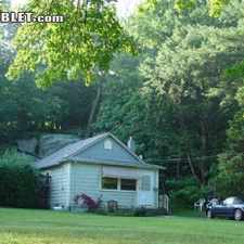 Rental info for $1200 1 bedroom House in Wanaque