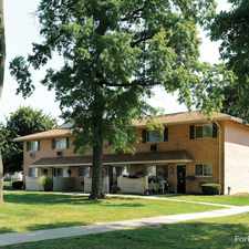 Rental info for Golf Club Apartments and Townhomes