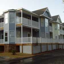 Rental info for 136 1st St