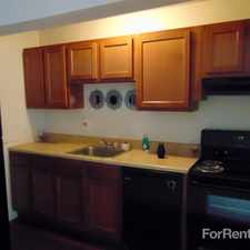 Rental info for South Pointe