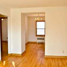 Rental info for 414 N 75th St