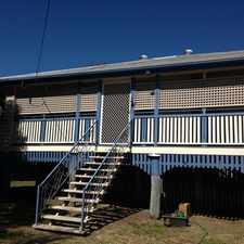 Rental info for Space plus more!