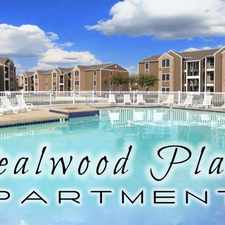 Rental info for Completely Remodeled Two Bedroom + Two Bath