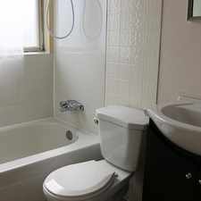 Rental info for 2 Bedroom Apartment for Rent: 2755 5th Ave. W., Owen Sound