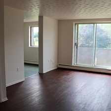 Rental info for 1 Bedroom Junior Apartment for Rent: 450 28th St. W., Owen Sound