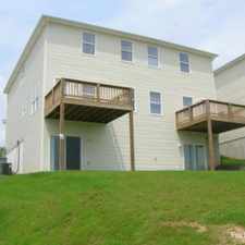 Rental info for Holly Ridge Townhomes
