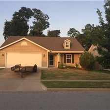 Rental info for 3 Bed 2 Bath House in Great Location