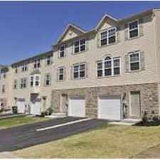 Rental info for Luxury 3 Bedroom Townhome Now Available!