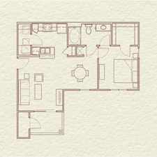 Rental info for The Village At Apison Pike