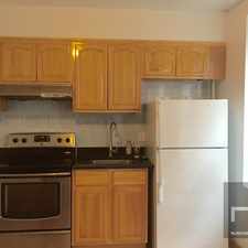 Rental info for 530 W 158th St #D