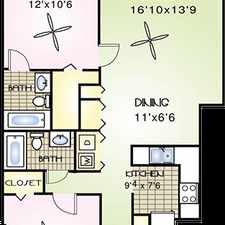 Rental info for Greenwich Green Apartments
