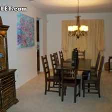 Rental info for $6000 5 bedroom House in Antelope Valley Lancaster