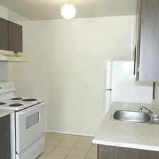 Rental info for Aspen Apartments NEW OWNERSHIP (QUESNEL)