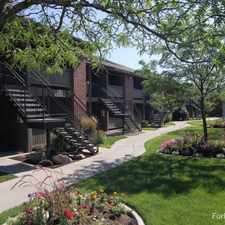 Rental info for Thornhill Park