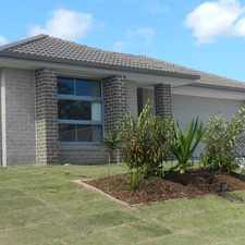 Rental info for MUST SEE 4 BEDROOM HOME