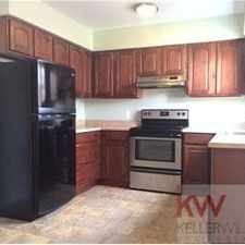 Rental info for 1220 S 8th St
