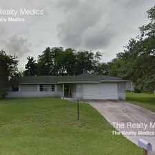 Rental info for 1305 Ferendina Dr.