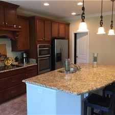 Rental info for Town home for rent