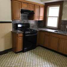 Rental info for 575 Washington Ave #Upstairs