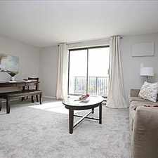 Rental info for Ouellette Ave and Ellis St W: 1400 Ouellette Avenue, 0BR