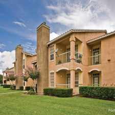 Rental info for Signature Point Apartments