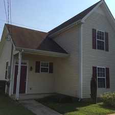 Rental info for 2328 Chandler Pl