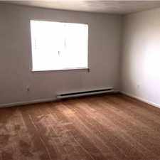 Rental info for Terrace Apartments