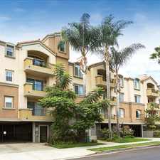 Rental info for Westside Collection