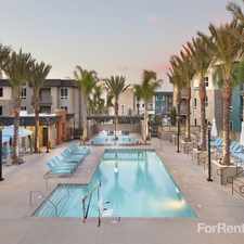 Rental info for Pulse Millenia Apartments