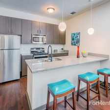 Rental info for M Station