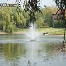 Rental info for $925 2 bedroom Apartment in North Suburbs Grayslake in the Grayslake area