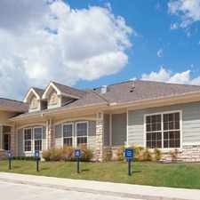 Rental info for Angelo Place