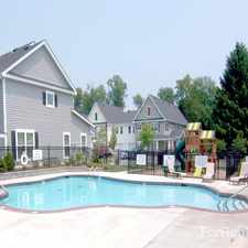 Rental info for Brookside Meadows