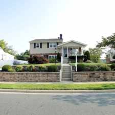 Rental info for SOLD IN 5 DAYS $10K OVER LIST PRICE! Massive 4 Level Split with Over 2500 Sq Ft of Finished Living Space