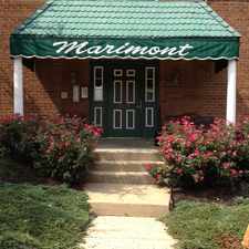 Rental info for Creek Road Apartments in the 19026 area