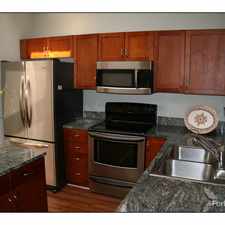 Rental info for City Market Lofts
