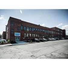 Rental info for The Tilley Lofts