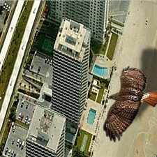 Rental info for 2900 N Atlantic Ave APT 606, Daytona Beach, FL