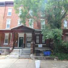 Rental info for 2255 N Park Ave