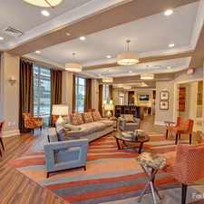 Rental info for Elan City Center